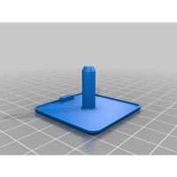 Standart 4040 Alüminyum Profil Kılıf (Bu ürün Sadece Plastik parçadır - Almadan Önce Soru Sorabilirsiniz)