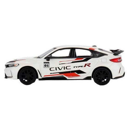 Çocuk Mini Gt 1:64 Honda Civic Type R 2023 Honda Thanks Day Vietnam