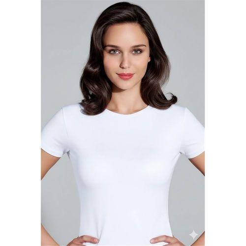 Şahinler Yarım Kol Bisiklet Yaka Atlet B228