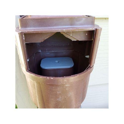 Oluk Saptırıcı Tıpası (Bu ürün Sadece Plastik parçadır - Almadan Önce Soru Sorabilirsiniz)