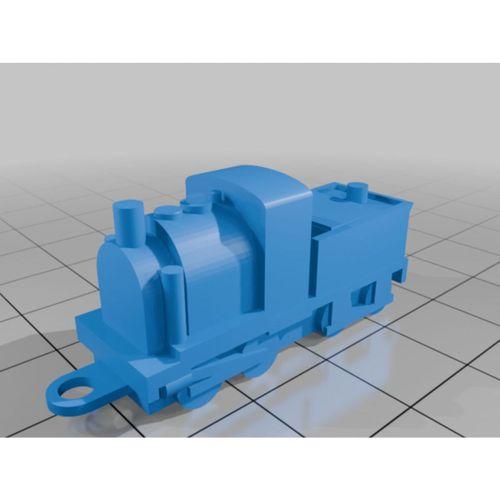 ERTL Mini Duke (Bu ürün Sadece Plastik parçadır - Almadan Önce Soru Sorabilirsiniz)