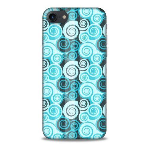 Geometrix 73 Apple Iphone 7 Kılıf Silikon Kapak