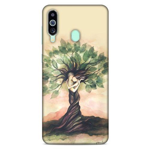 Y.Liva-2021 Özel Seri Aşk Samsung Galaxy M40 Kılıf Silikon Kapak