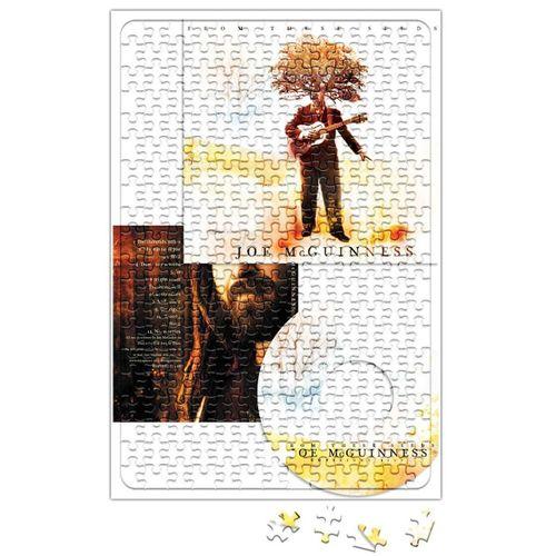 Seeds Puzzle 240 Parça Yapboz
