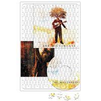 Seeds Puzzle 240 Parça Yapboz