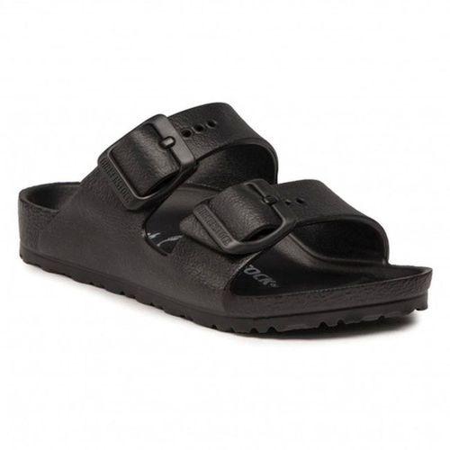 birkenstok 1018924-PLAYGROUND BLACK ARIZONA KIDS EVA OCUK TERLK