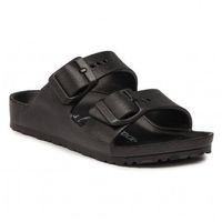 birkenstok 1018924-PLAYGROUND BLACK ARIZONA KIDS EVA OCUK TERLK