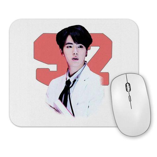 Bts Seokjin Mouse Pad.jpg