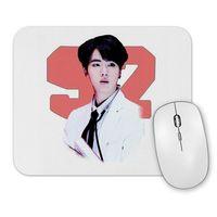 Bts Seokjin Mouse Pad.jpg