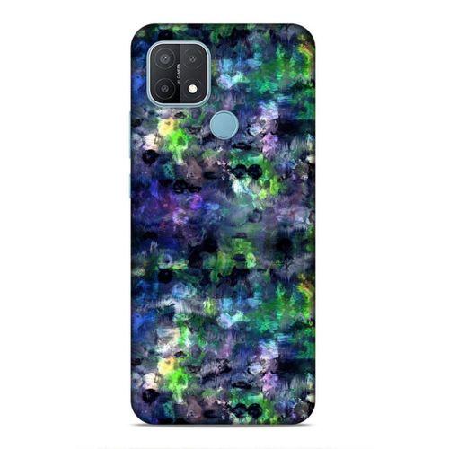 Oppo A15 Uyumlu Kılıf Utopia (35) Fit Design Kılıf Artrit