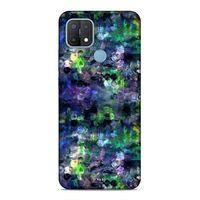 Oppo A15 Uyumlu Kılıf Utopia (35) Fit Design Kılıf Artrit