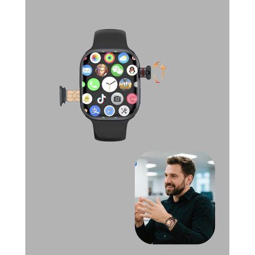 Fg5 Saat Sim Kartlı