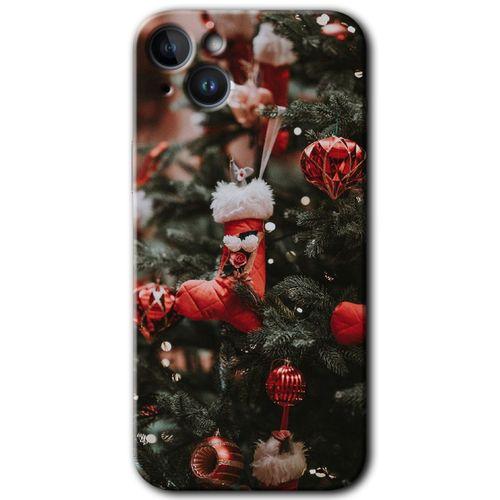 Potkal Hediye Fabrikası iPhone 14 Kılıf HD Desen Baskılı Arka Kapak - Tutunamayanlar