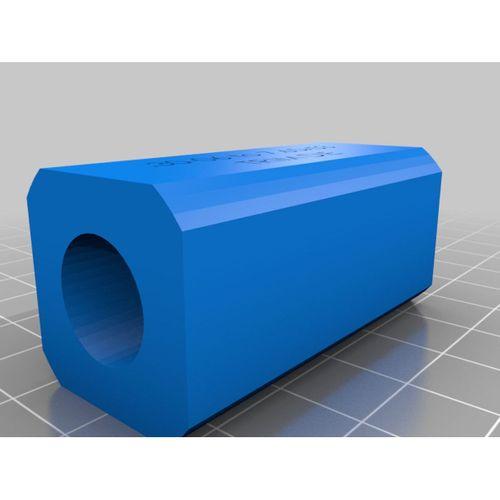 30-06 ila 7.65x53mm Arjantin Mauser Trim Die-5149730