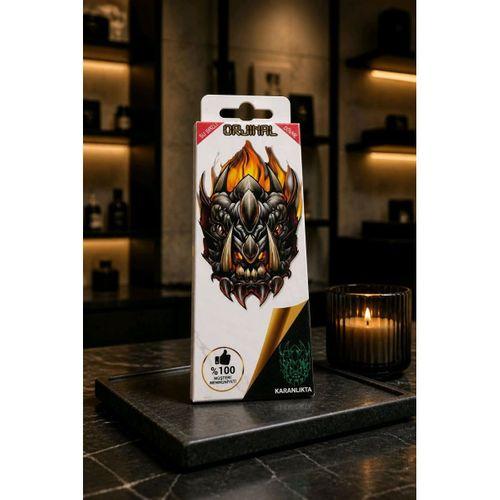 Monalisa Home Kalıcı Gece Fosforlu Figürlü Dövme