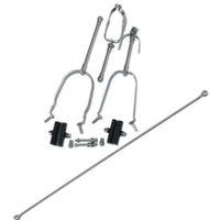 Fren Takımı Çubuk Ortadan 26x2.00 Roadstar Bisan