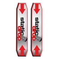 SEVGENT Cg Akü Kapak 19 İkili Damla Etiket