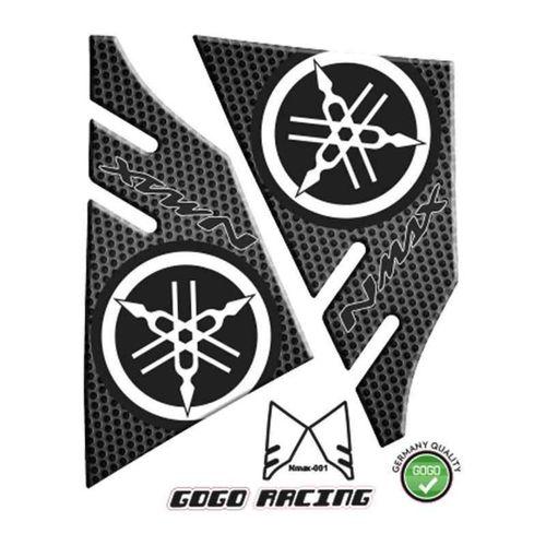 YAMAHA Yamaha Nmax 2014 - 2020 Uyumlu Tank Pad 001