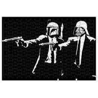 Pulp Fiction Wars Puzzle 240 Parça Yapboz