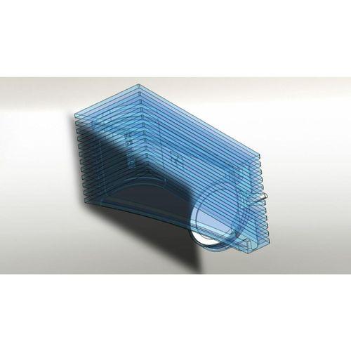 Gece Lambası (Bu ürün Sadece Plastik parçadır - Almadan Önce Soru Sorabilirsiniz)