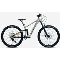 Kron El Nino 29 Jant Enduro Dağ Bisikleti Bej 43 cm