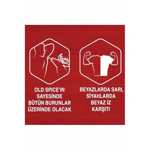 Old Spice Captain Antiperspirant & Deodorant Jel 70 ML