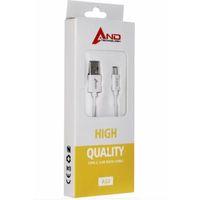 Type C Samsung Usb Data Kablo Royaleks-AND-A22