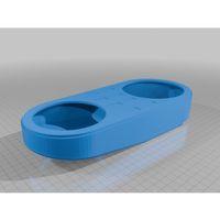 CNC Ayakkabı (Bu ürün Sadece Plastik parçadır - Almadan Önce Soru Sorabilirsiniz)