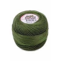 Kaplan Etamin Ve Kanaviçe İpi 8 No Kod/Renk: 1015 - Royaleks