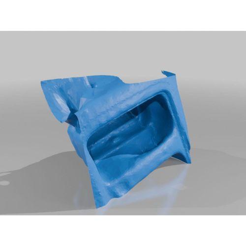 Ford Escape Telefon Yuvası 3D Baskı (Bu ürün Sadece Plastik parçadır - Almadan Önce Soru Sorabilirsiniz)