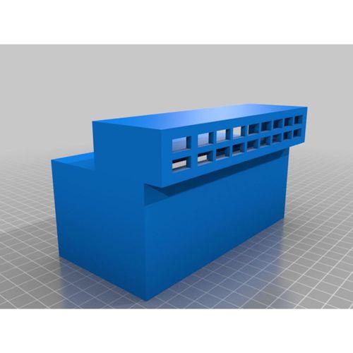 Lavabo Sünger Tutucu (Bu ürün Sadece Plastik parçadır - Almadan Önce Soru Sorabilirsiniz)