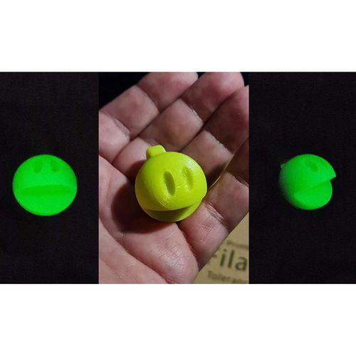 Pacman Aydınlık Keyasyon (filamana bağlı) - 5148320