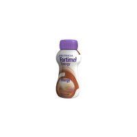 Fortimel Energy Çikolata Aromalı 24 Adet 200 Ml