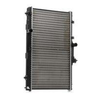 Toyota Corolla Su Radyatoru Ae101 1.6 92-00