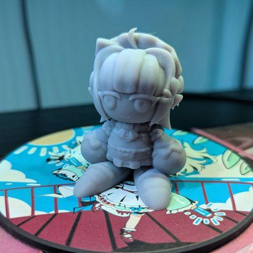 Mint Fantome – Küçük Chib – 6900681