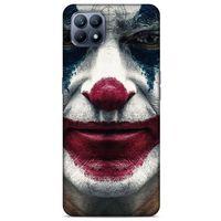 Huawei P40 Lite Uyumlu Kılıf Joker (42) Rugged Armor Kılıf Gök mavisi