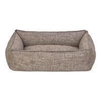 Pet Comfort Golf Kahverengi Kedi ve Köpek Yatağı XS 55x45cm