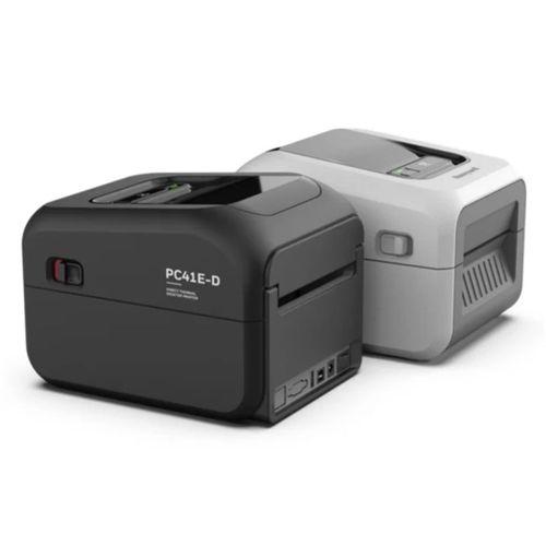 HONEYWELL PC41E-D 203DPI DIREK TERMAL USB BARKOD YAZICI (RİBONSUZ KULLANIM)