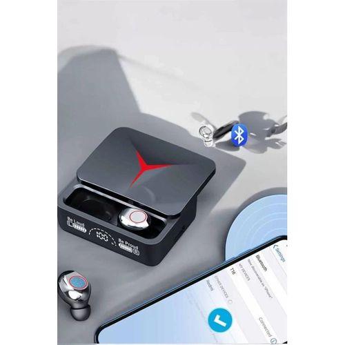 Yeni Nesil Powerbankli Bluetooth Bağlantılı Kablosuz Kulaklık