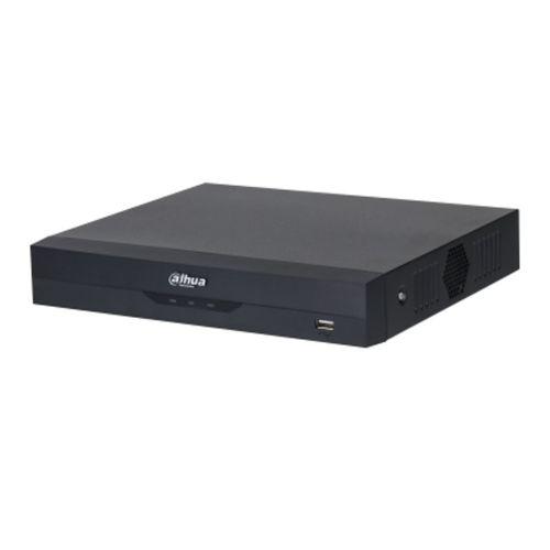 DAHUA XVR5104HS-5M-I3 4 KANAL AHD/HİBRİT KAYIT CİHAZI