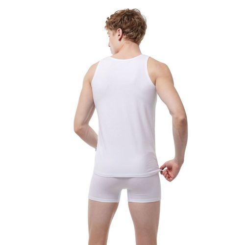 Erkek Lycra Atlet Ml008