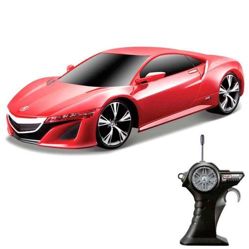 Maisto Maisto Tech 1/24 2013 Acura NSX Concept Uzaktan Kumandalı Araba