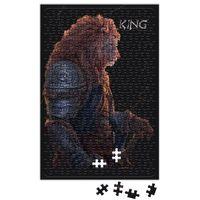 Lion King Puzzle 240 Parça Yapboz