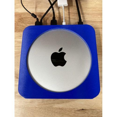 MAC Mini Duvar Montaj Braketi ABS Baskı 01190