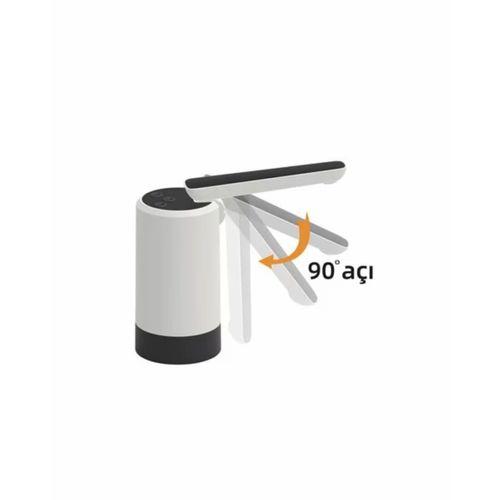 Şarjlı Daana Su Pompası Otomatik Ve Taşınabilir