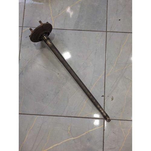 Aks Sol Ni̇ssan D22 Cikma Pi̇ck Up