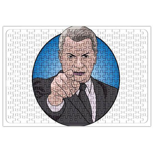 Siqueira Meme Puzzle 240 Parça Yapboz
