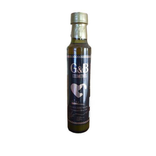 G&b Köpek Kıl Bakım Maskesi Ozzeytin Yağlı 250ml