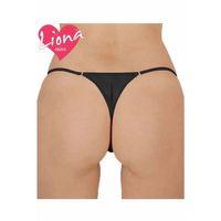 Tül Seksi İç Çamaşırı