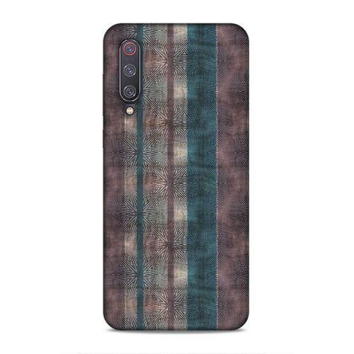 Xiaomi Mi 9 Uyumlu Kılıf Romans (21) Koruyucu Kapak Yıldız